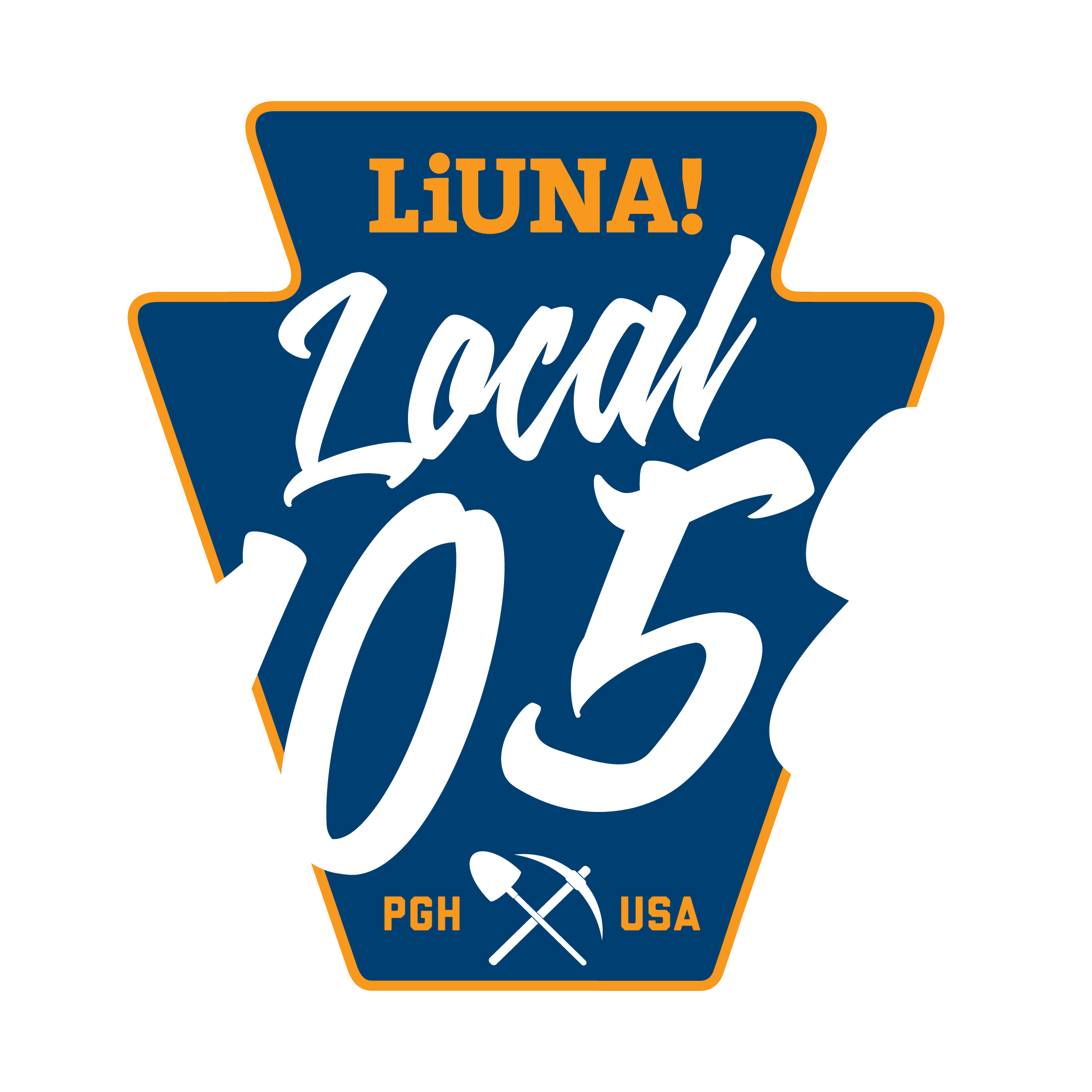 Local 1058 Logo