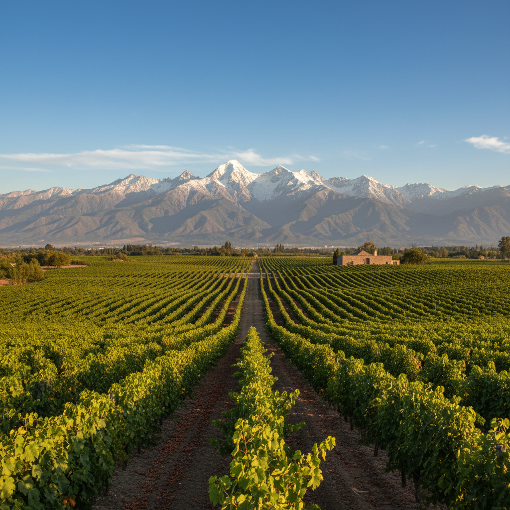 Mendoza