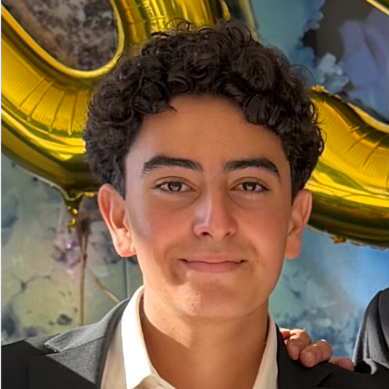 Blake Mashour, Founder of ACAA