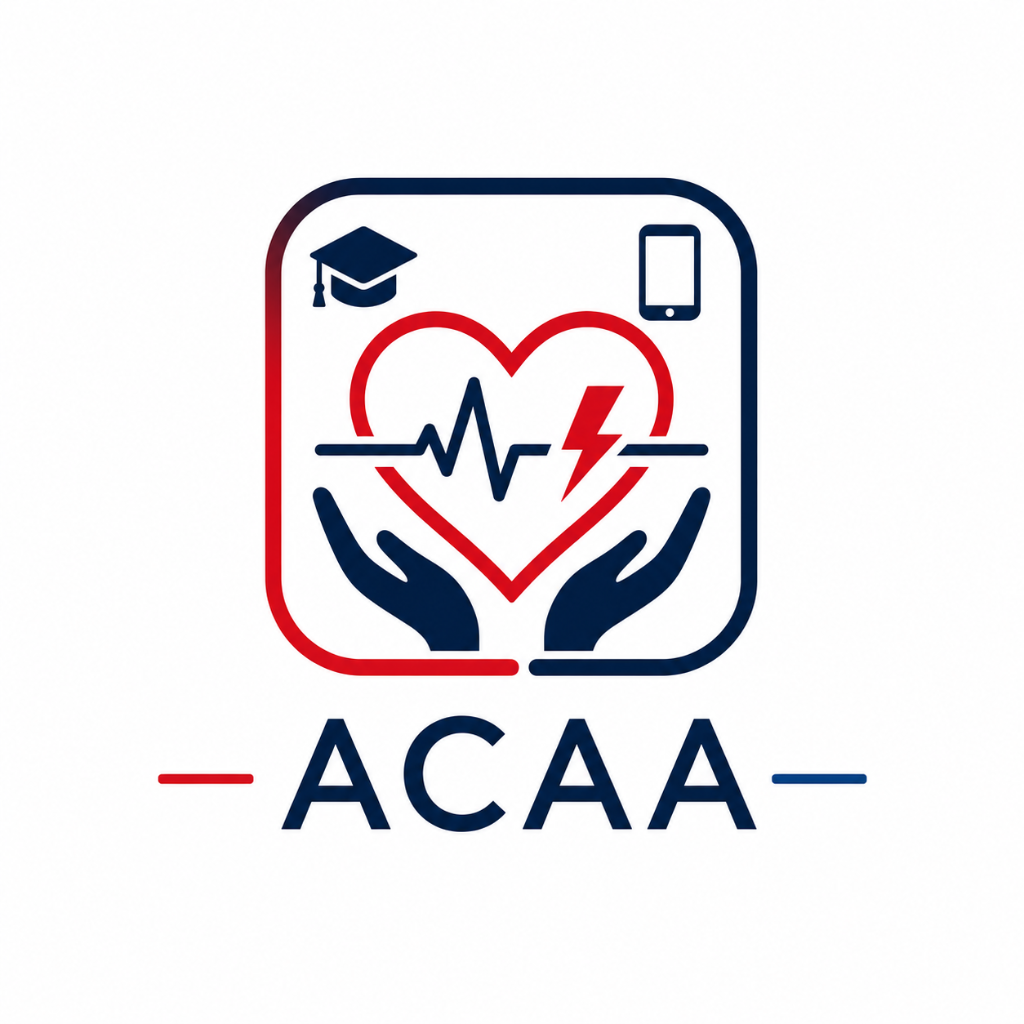 ACAA logo