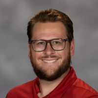 Nathan Valdez, Mentor at ACAA