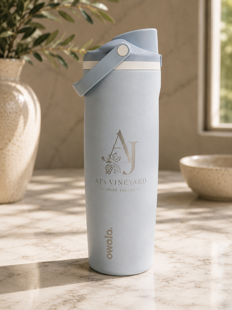 Owala® 30 oz 2-Way Spout with Handle