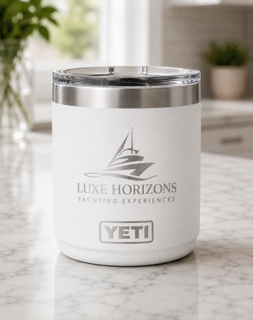 YETI 10 oz Cocktail Lowball 3