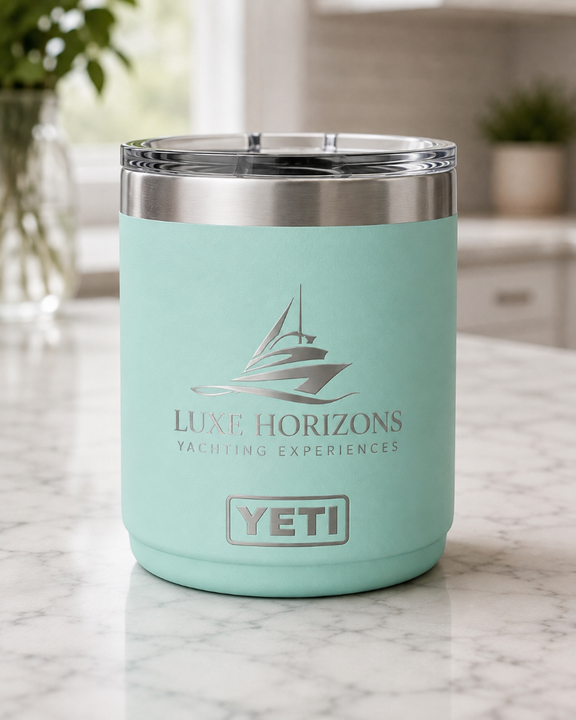 YETI 10 oz Cocktail Lowball 2