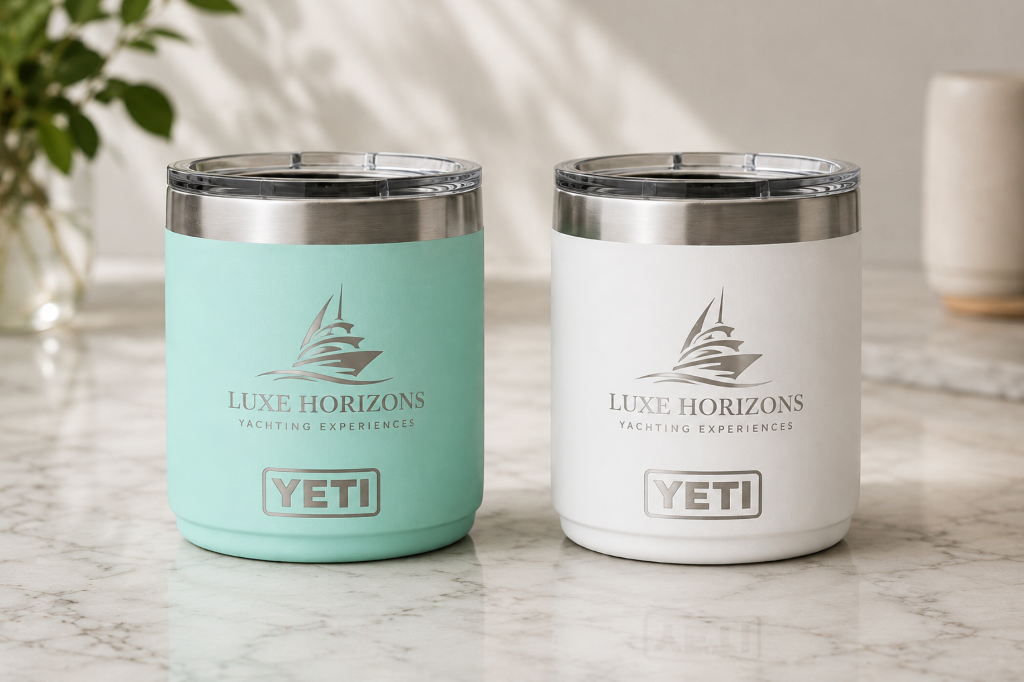 YETI 10 oz Cocktail Lowball