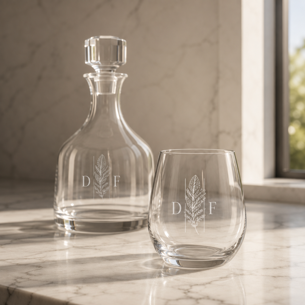 Premium Drinkware Collection