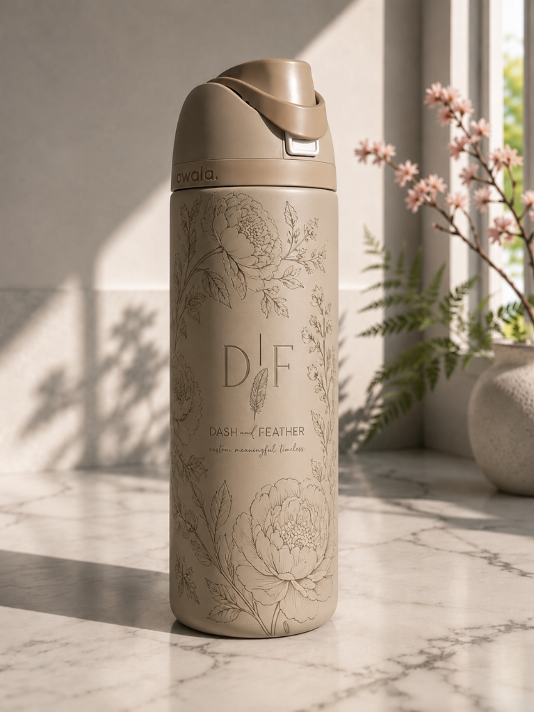 Premium Drinkware Collection 3