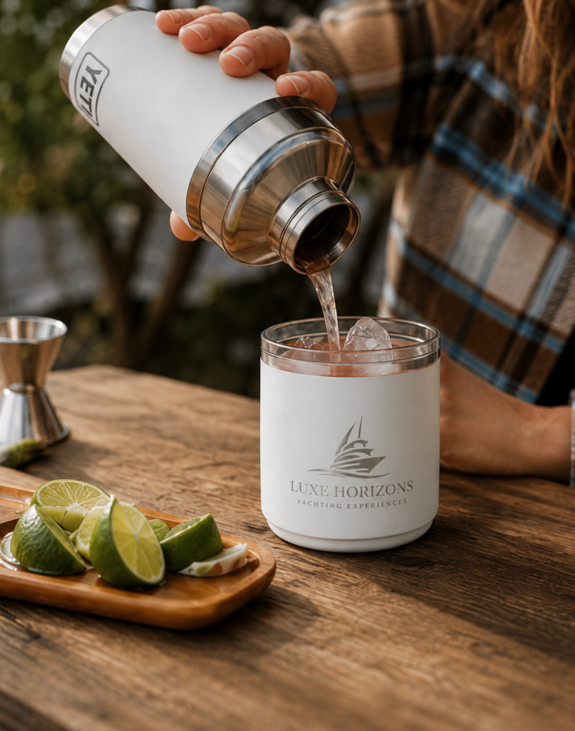 YETI® 10 oz Cocktail Lowball