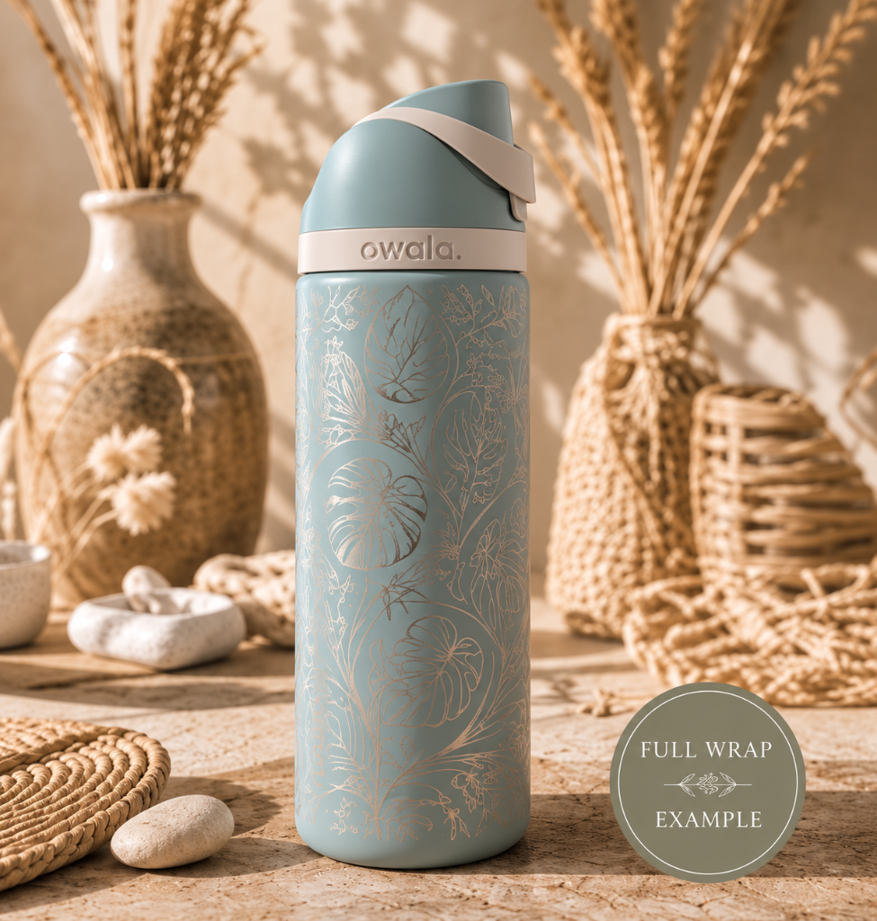 Owala® 24 oz FreeSip Water Bottle