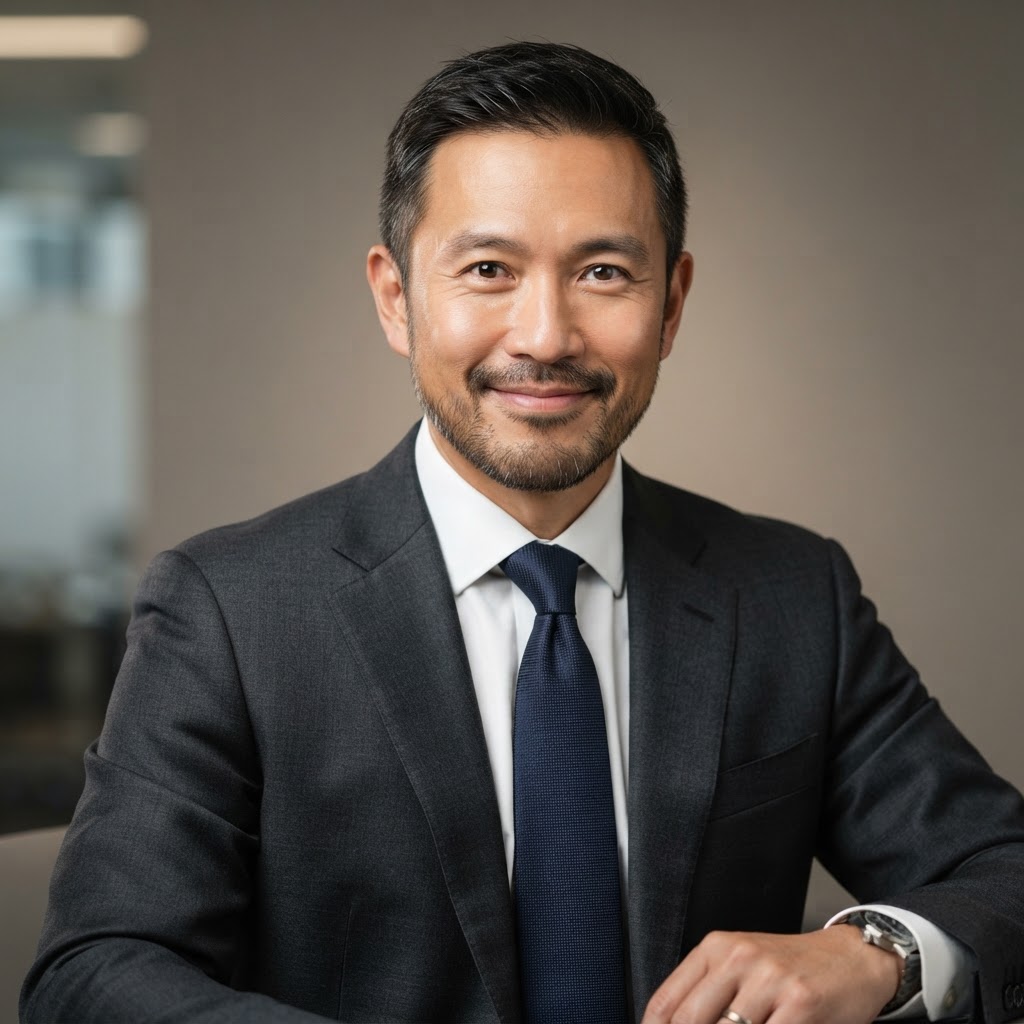 Jim Yue, CEO, Nike Sports Camps - WorldWellness client testimonial