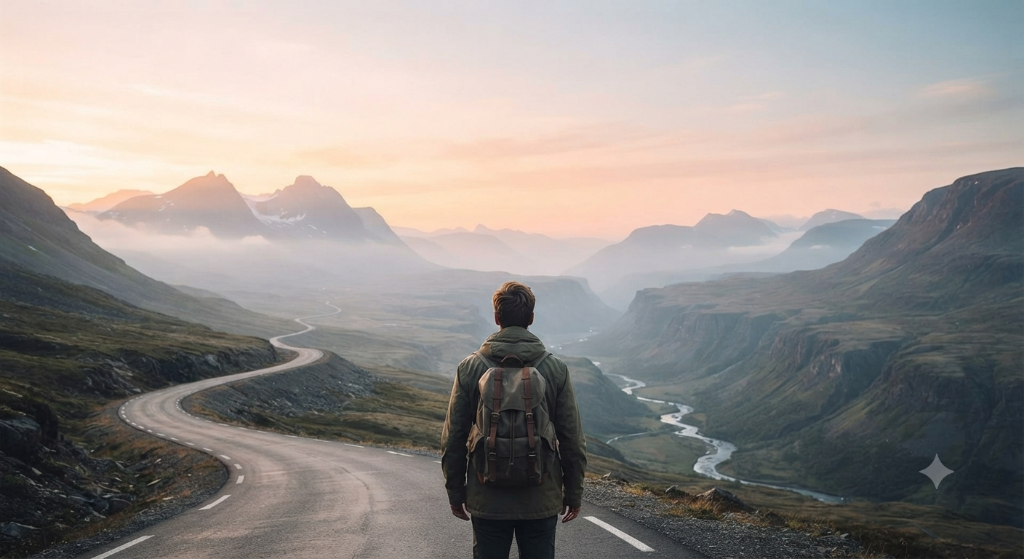 The Explorer