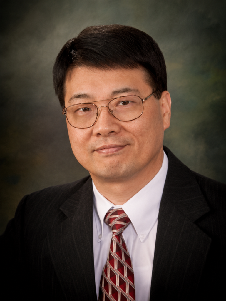 Andy Kim, CPA