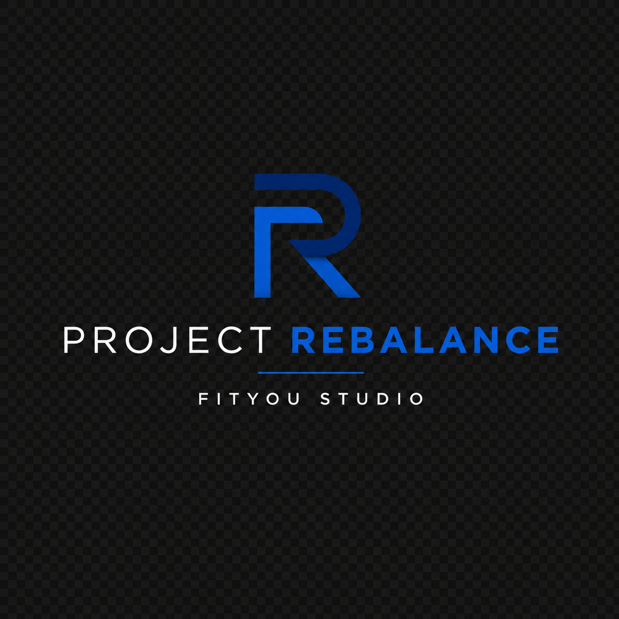 Project Rebalance by FitYou Studio
