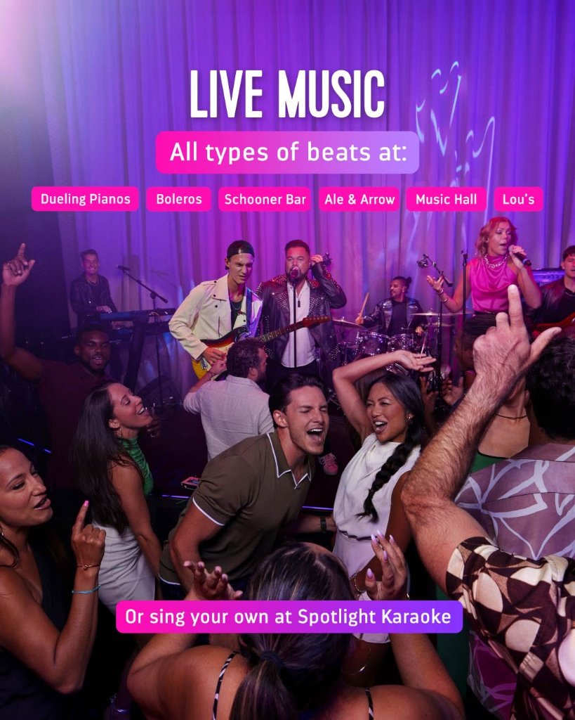 Live Music