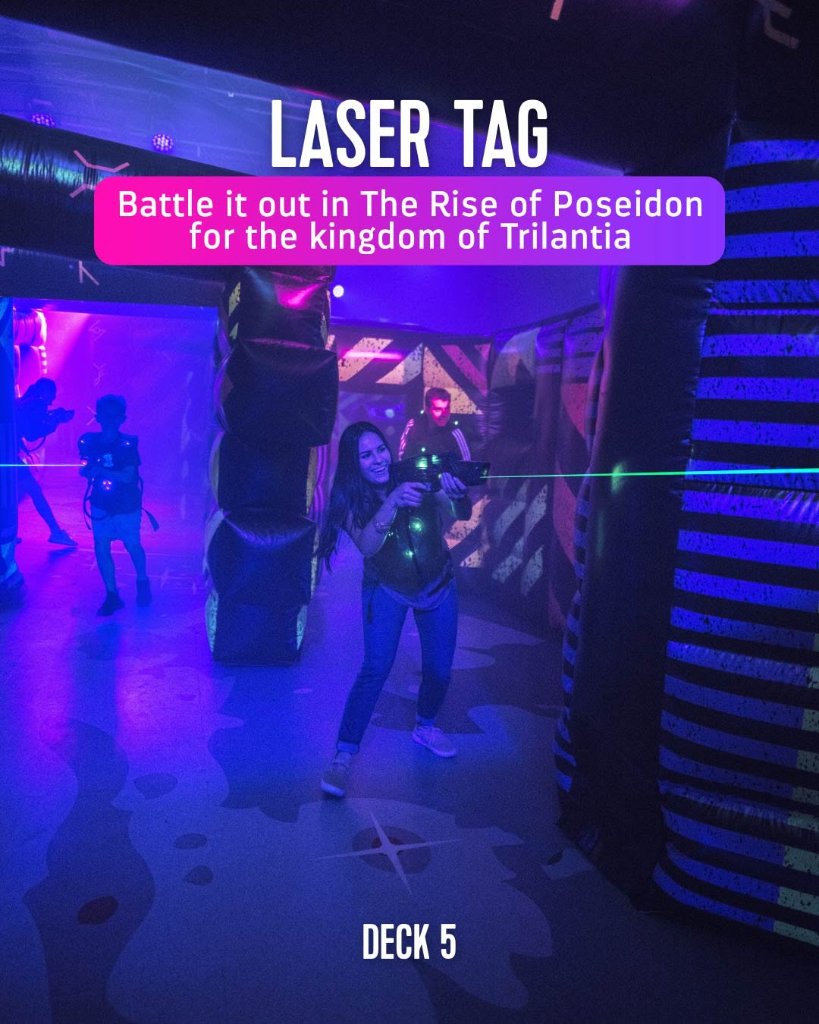 Laser Tag