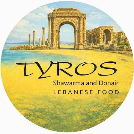 Tyros Shawarma & Donair