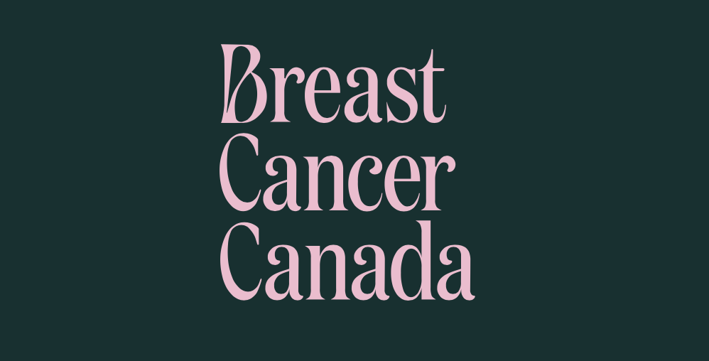 Breast Cancer Canada