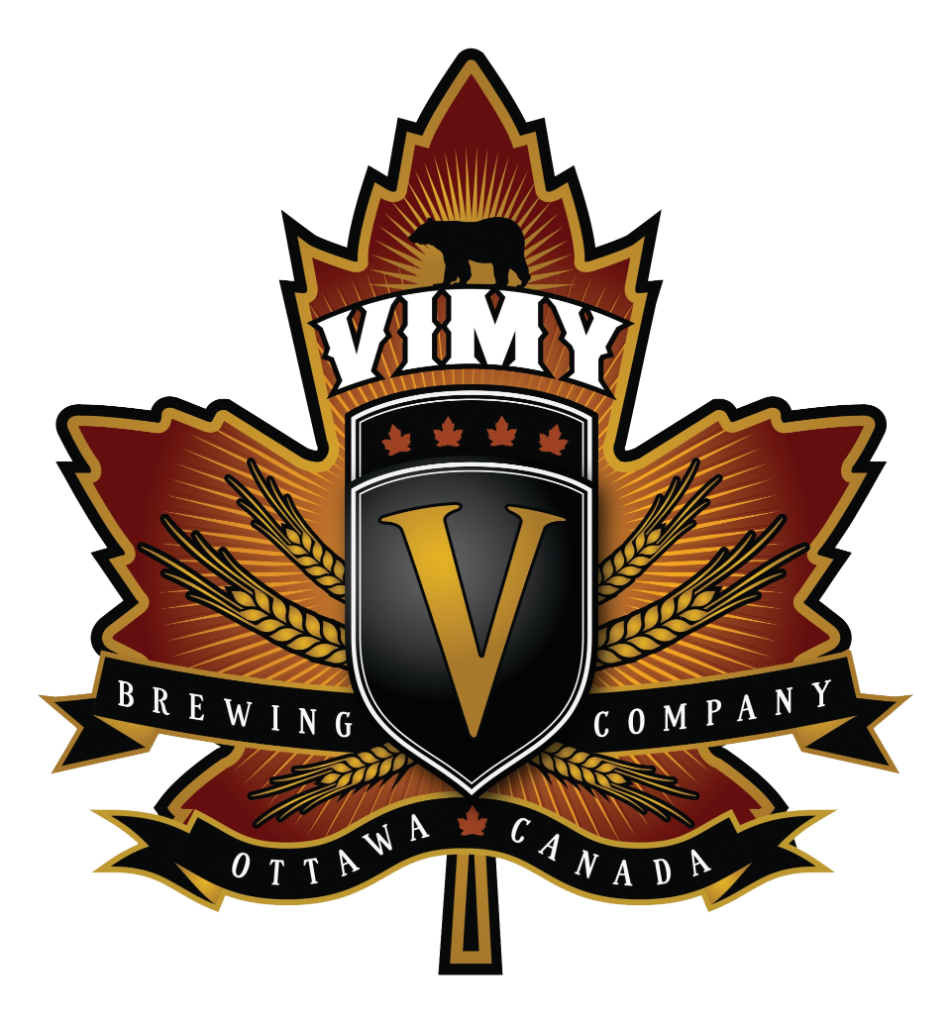 Vimy Brewing Company