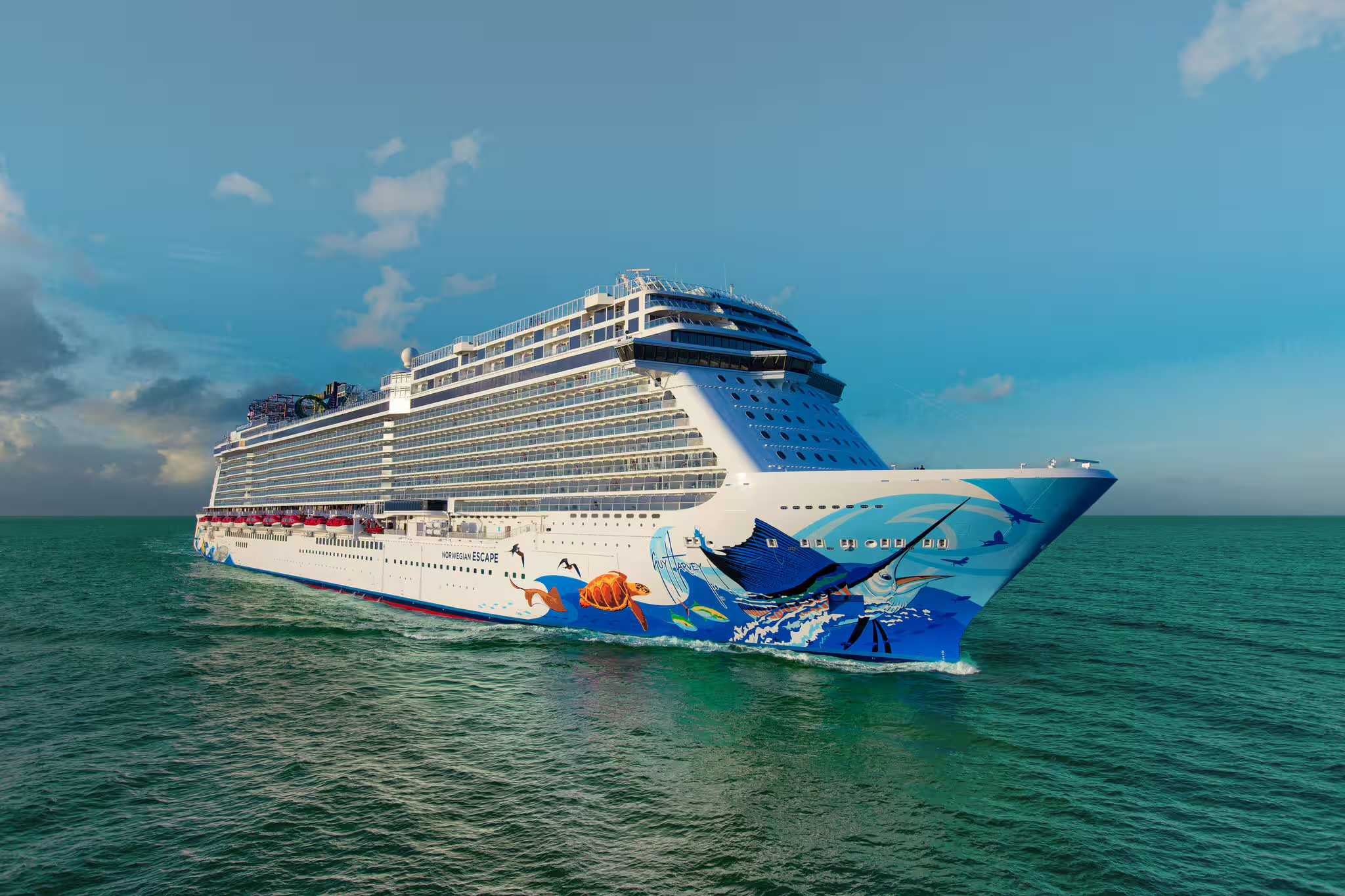 3rd Biannual 21Wave Down Syndrome Community Cruise