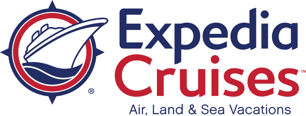 Expedia Cruises Logo