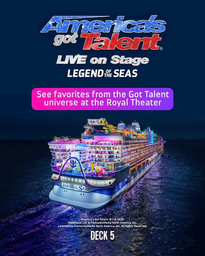 America's Got Talent Live
