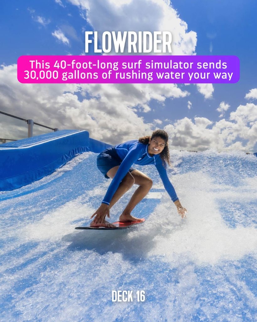 FlowRider