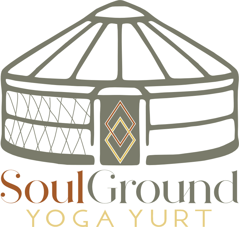 SoulGround Yoga Yurt