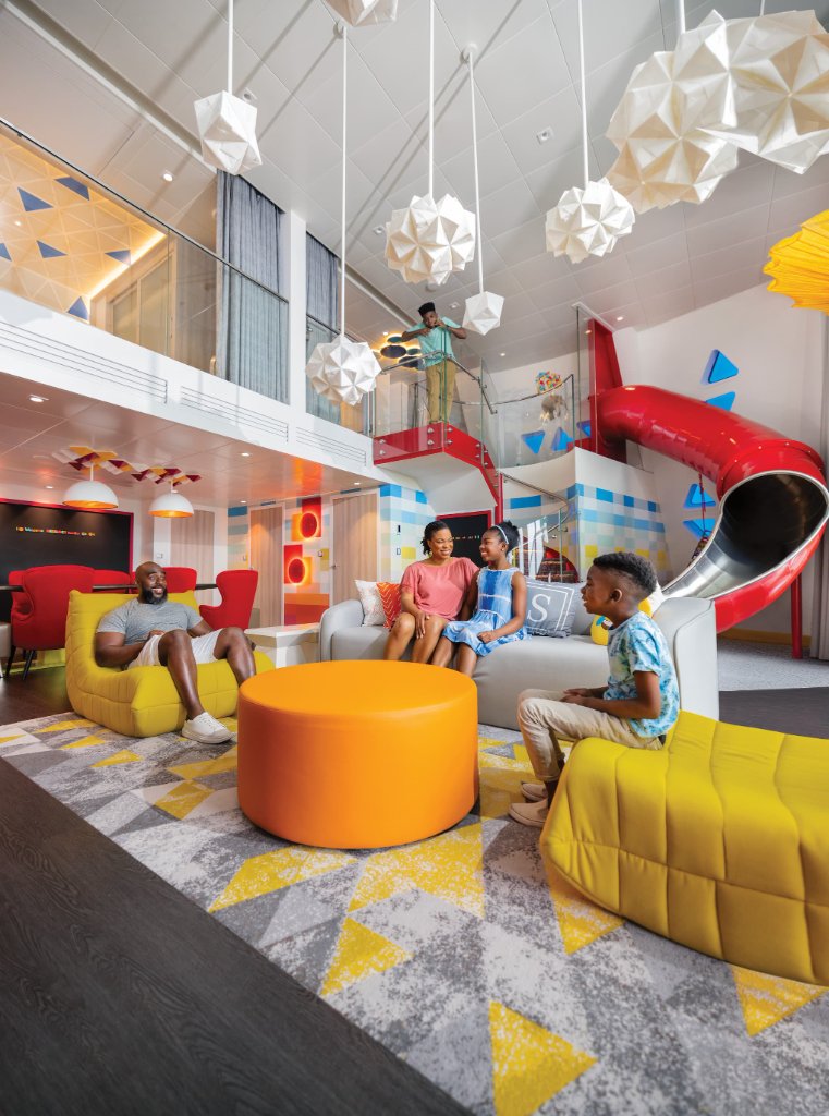 Ultimate Family Suite