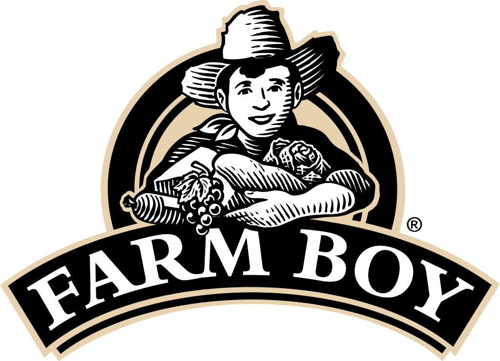 Farm Boy