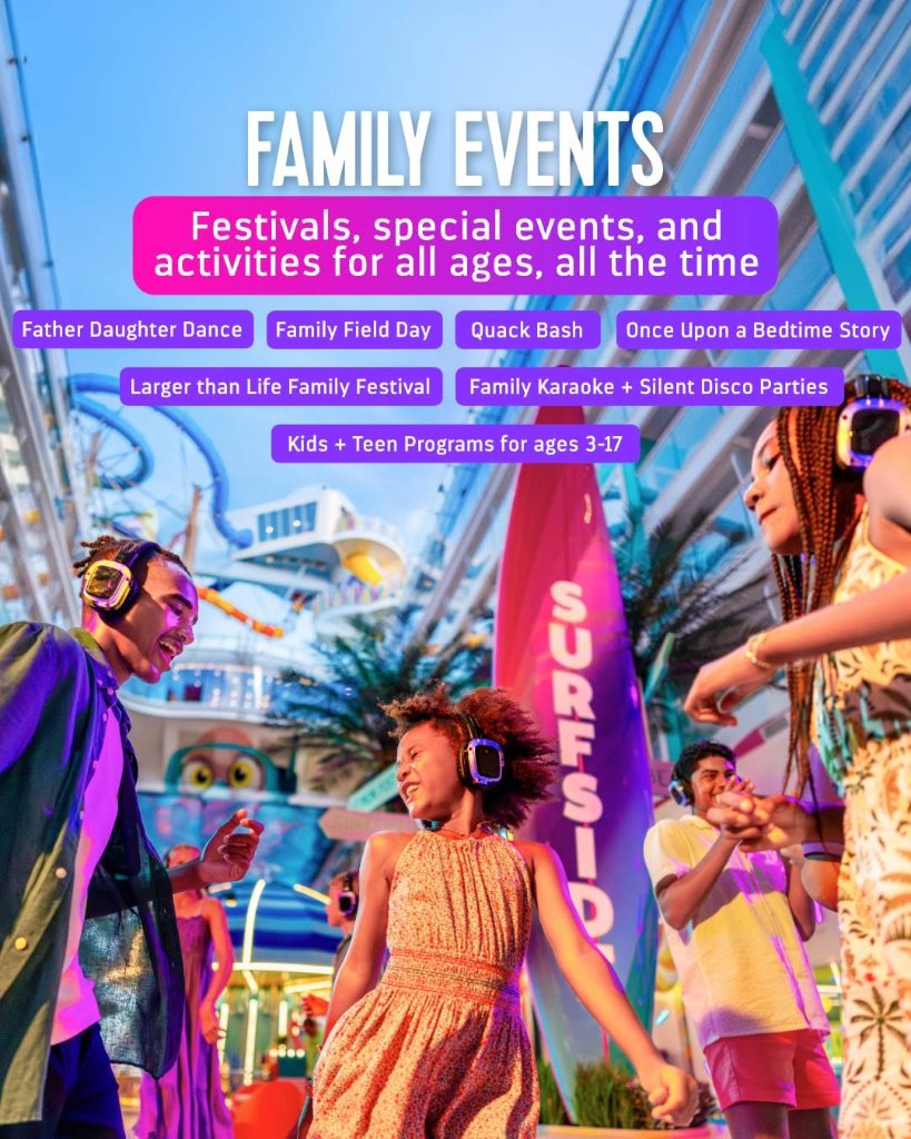 Family Events