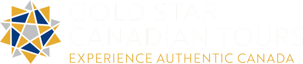 Gold Star Canadian Tours