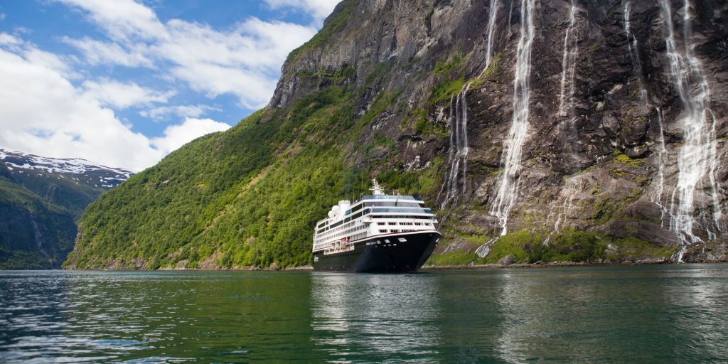 Azamara Journey