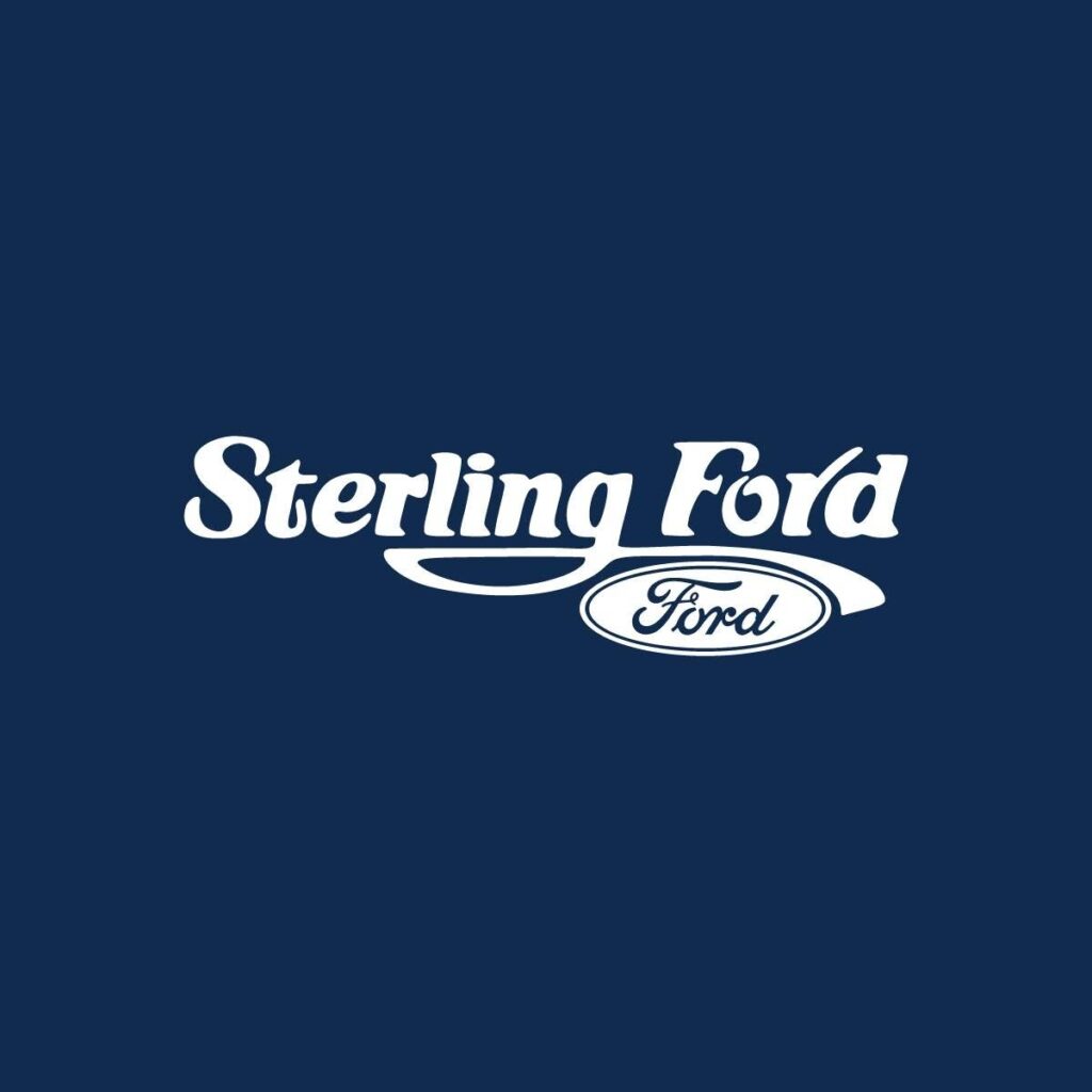 Sterling Ford