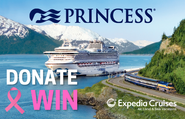 Princess Cruises