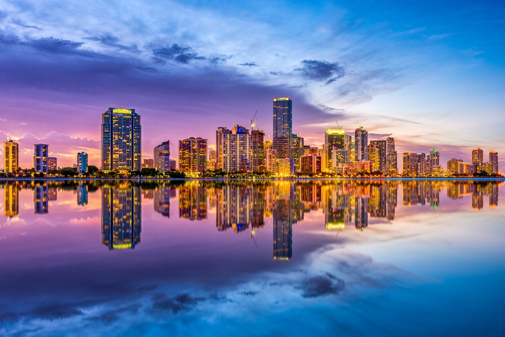 Miami, Florida, USA