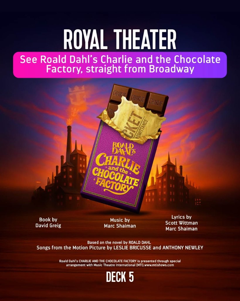 Royal Theater
