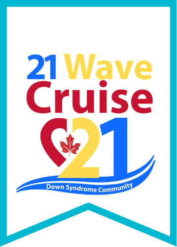 3rd Bi-Annual 21 Wave Down Syndrome Community Cruise