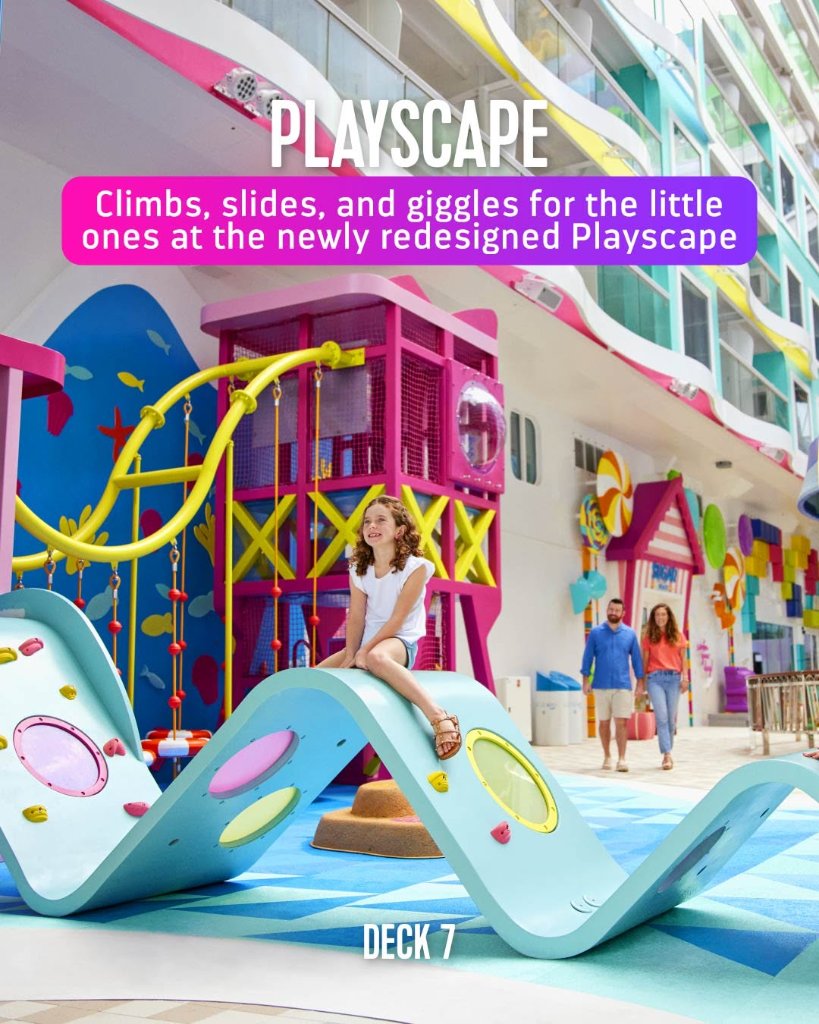 Playscape