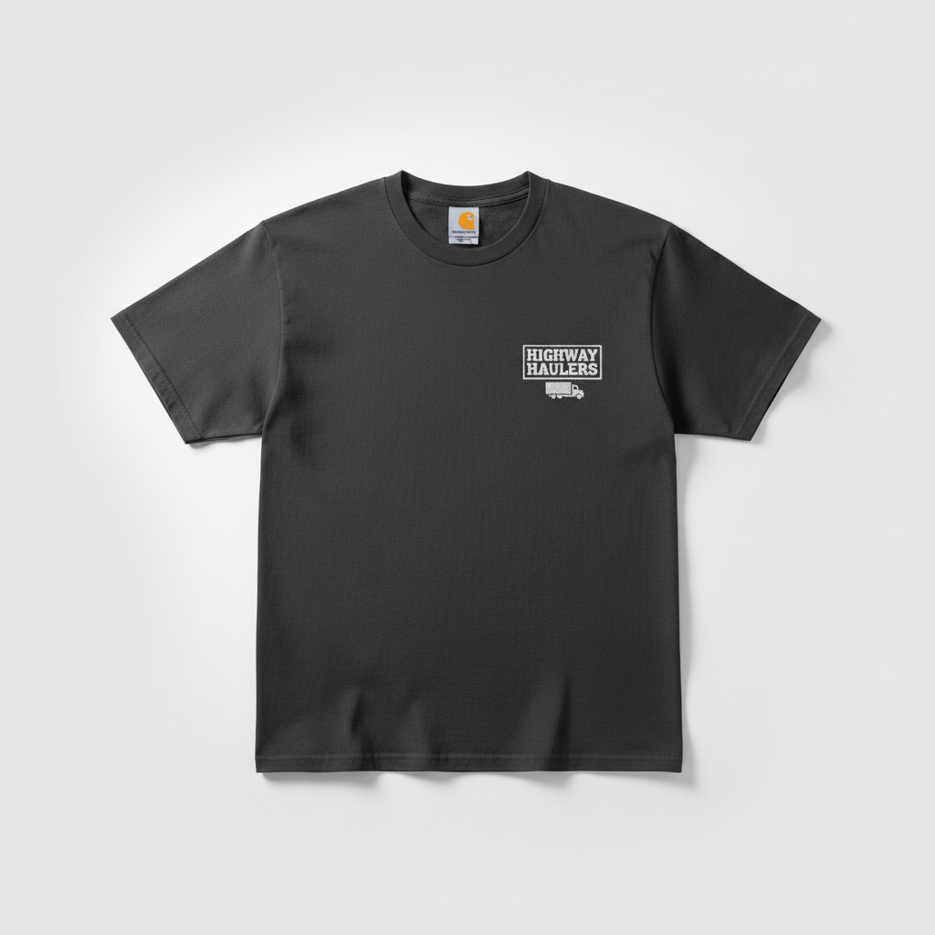 Carhartt T-Shirts & Apparel