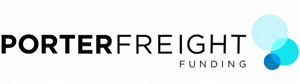 Porter Freight Funding logo