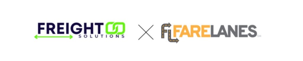 FareLanes logo