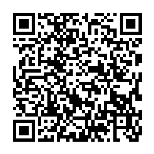 QR kód na formulár so svedectvami