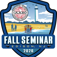 IAABO Fall Seminar Hub logo