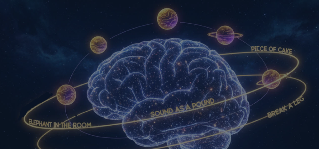 Planetary Mnemonics