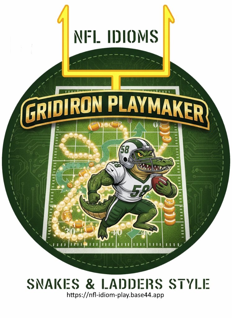 Gridiron Playmaker