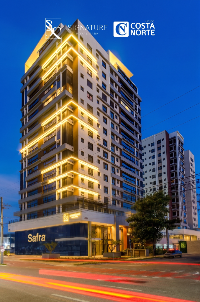 Signature Royal Park