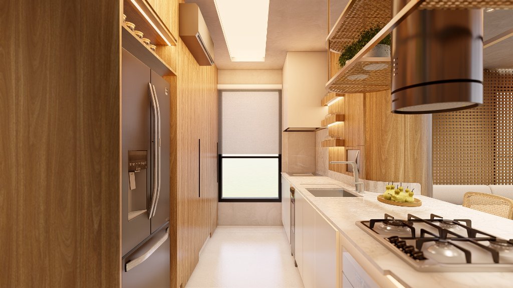Cozinha 1