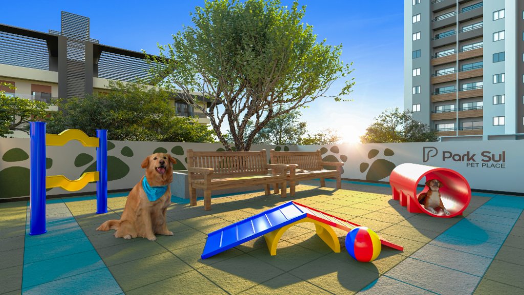Pet Place