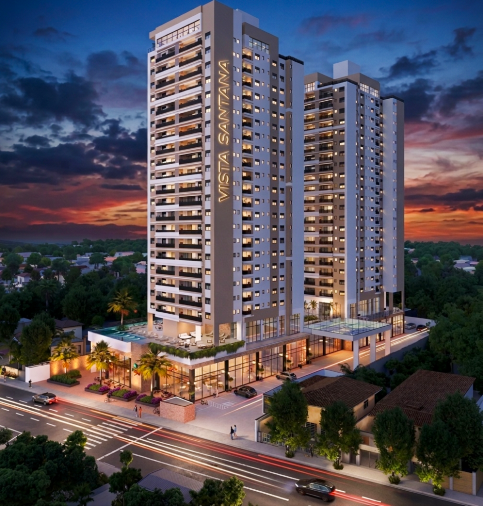 Vista Santana 1