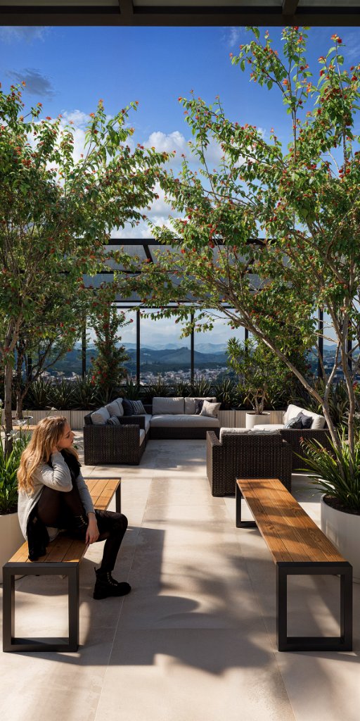 Rooftop 6